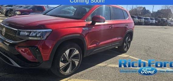 VOLKSWAGEN TAOS 4MOTION 2023 3VVVX7B28PM362787 image VOLKSWAGEN TAOS 4MOTION 2023 3VVVX7B28PM362787 image